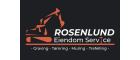 Rosenlund Eiendom Service