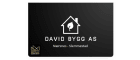 David bygg AS