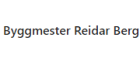 Byggmester Reidar Berg