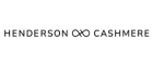 Henderson Cashmere AS