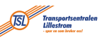 Tsl Logistikk AS