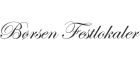 Børsen Festlokaler og Catering AS