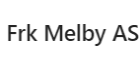 Frøken Melby AS