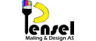 Pensel Maling & Design AS