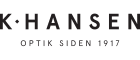 K. Hansen Optik AS