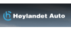 Høylandet Auto Avd Brønnøysund