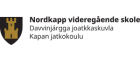 Nordkapp Videregående Skole