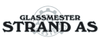 Glassmester Strand AS