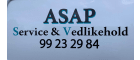 Asap Service og Vedlikehold AS