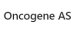 Oncogene AS