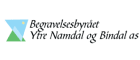 Begravelsesbyrået ytre Namdal og Bindal AS