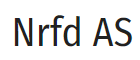 Nrfd AS