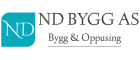 Nd Bygg AS