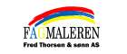 Fagmaleren Fred Thorsen og Sønn AS