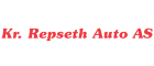 Kr Repseth Auto As (Bosch Car Service)