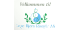 Lege Bjørn Rismyhr AS