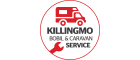 Killingmo Bobil & Caravan Service