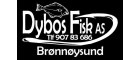 Dybos Fisk AS