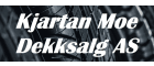 Kjartan Moe Dekksalg AS