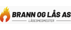 Brann og Lås AS