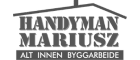 Handyman Mariusz AS