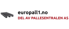 Pallesentralen.no AS