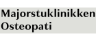 Majorstuklinikken Osteopati