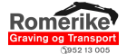 Romerike Graving og Transport V/Per-Christian Aas