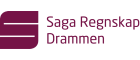 Saga Regnskap Drammen
