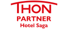Thon Partner Hotel Saga