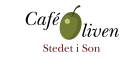 Restaurant Café Oliven Son