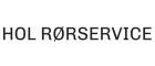 HOL RØRSERVICE AS
