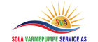 Sola Varmepumpe Service AS