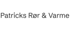 Patricks Rør & Varme AS