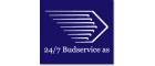 24/7 Budservice AS