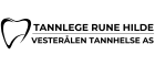 Vesterålen Tannhelse AS, Tannlege Rune Hilde