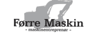 Førre Maskin AS