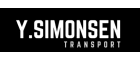 Y. Simonsen transport AS