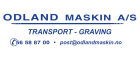Odland Maskin AS