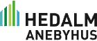 Hedalm Anebyhus AS
