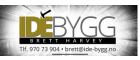 Idê Bygg Brett Harvey AS