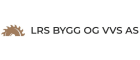 Lrs Bygg & VVS AS