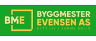 Byggmester Evensen AS