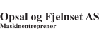Opsal og Fjelnset AS