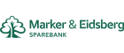Marker og Eidsberg Sparebank Rømskog