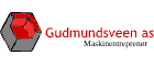 Gudmundsveen AS