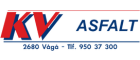 Kjetil Villa asfalt AS