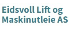 Eidsvoll Lift og Maskinutleie AS