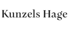 Kunzels Hage AS