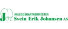 Anleggsgartnermester Svein-Erik Johansen AS